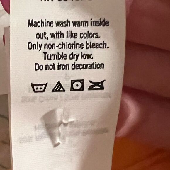 (NWT) pray big size small t shirt - Picture 4 of 6